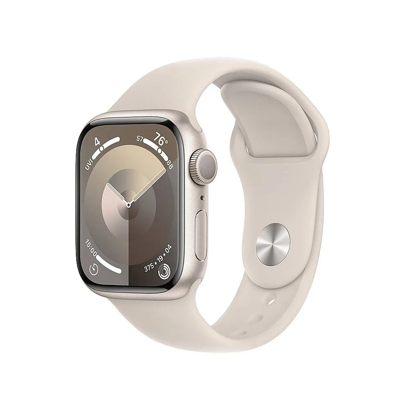 Apple Watch Serie 9 45mm - Case Celulares