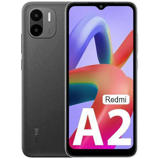 Redmi A2 64/2GB - Case Celulares