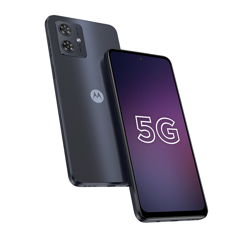 Smartphone Motorola Moto G54 5G 256/8GB - Case Celulares