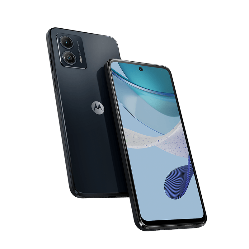 Smartphone Motorola Moto G53 128/4GB 5G - Case Celulares