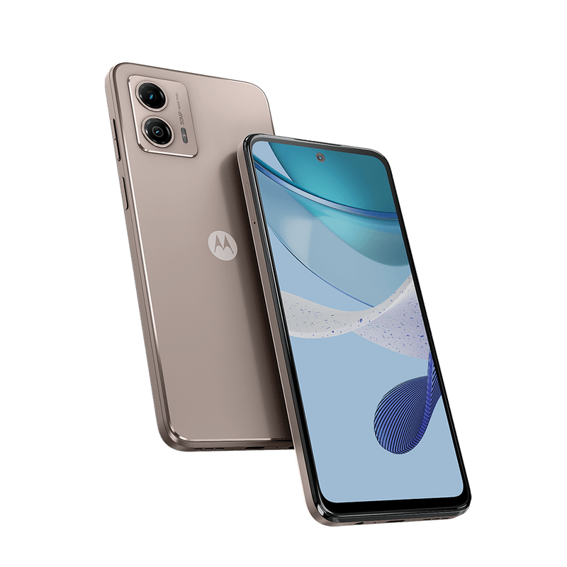 Smartphone Motorola Moto G53 128/4GB 5G - Case Celulares