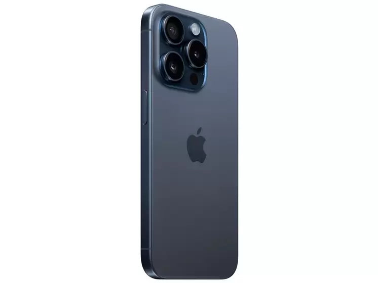 Apple iPhone 15 Pro 128GB - Case Celulares