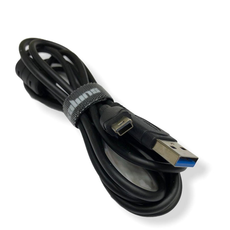 Mini B Cabo USB Sumexr - Case Celulares