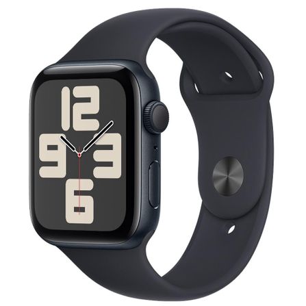 Apple watch Serie Se 2G 44mm - Case Celulares