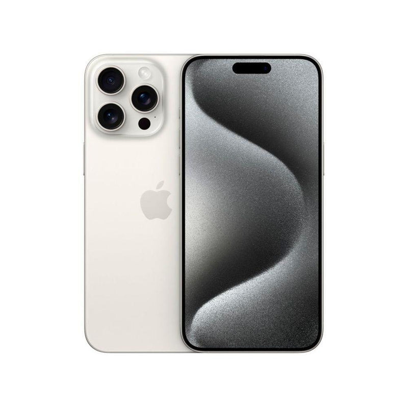 iPhone 15 Pro Max 512GB - Case Celulares
