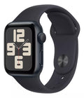 Apple Watch SE 2a Geração 44mm - Case Celulares