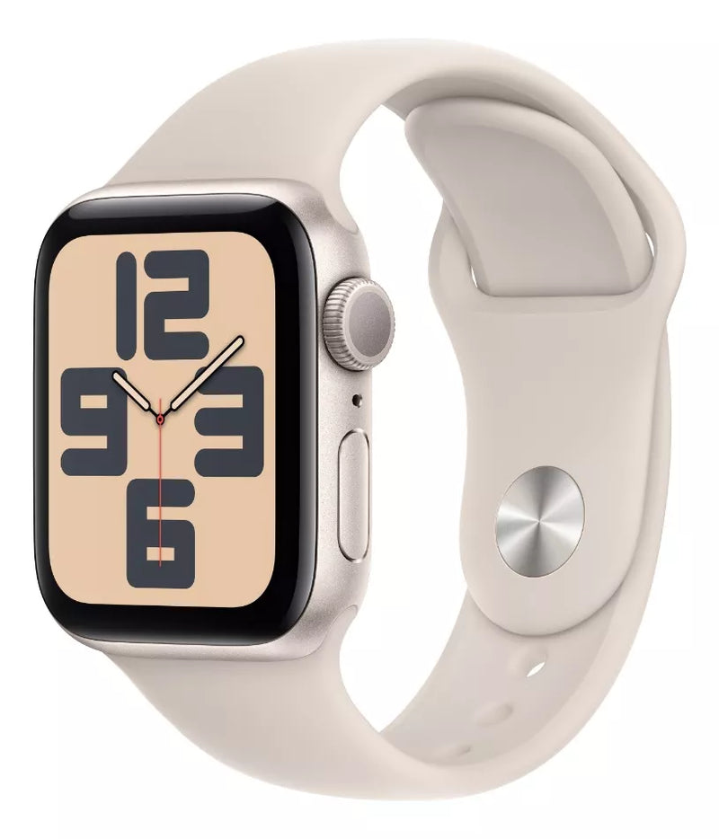 Apple Watch SE 2a Geração 44mm