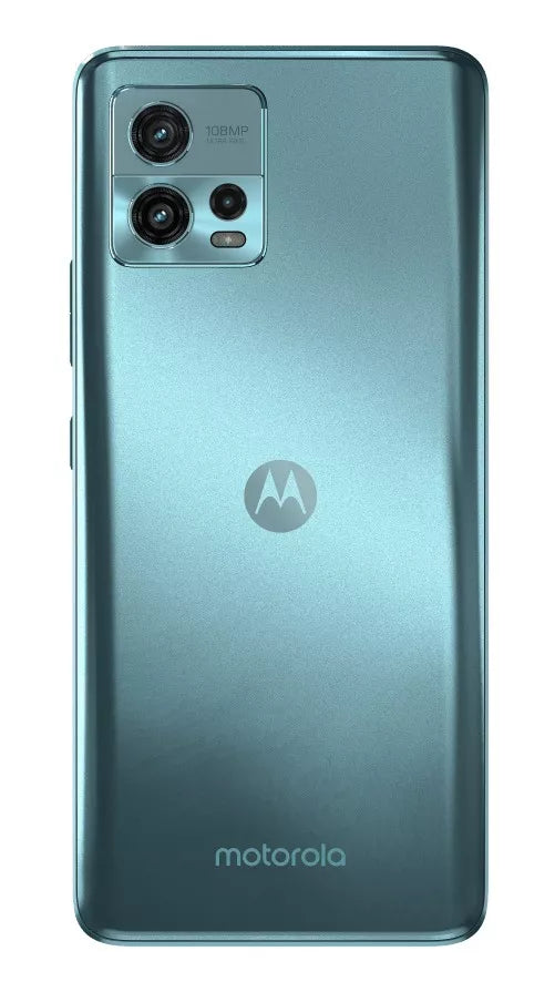 Smartphone Motorola Moto G72  128/8GB