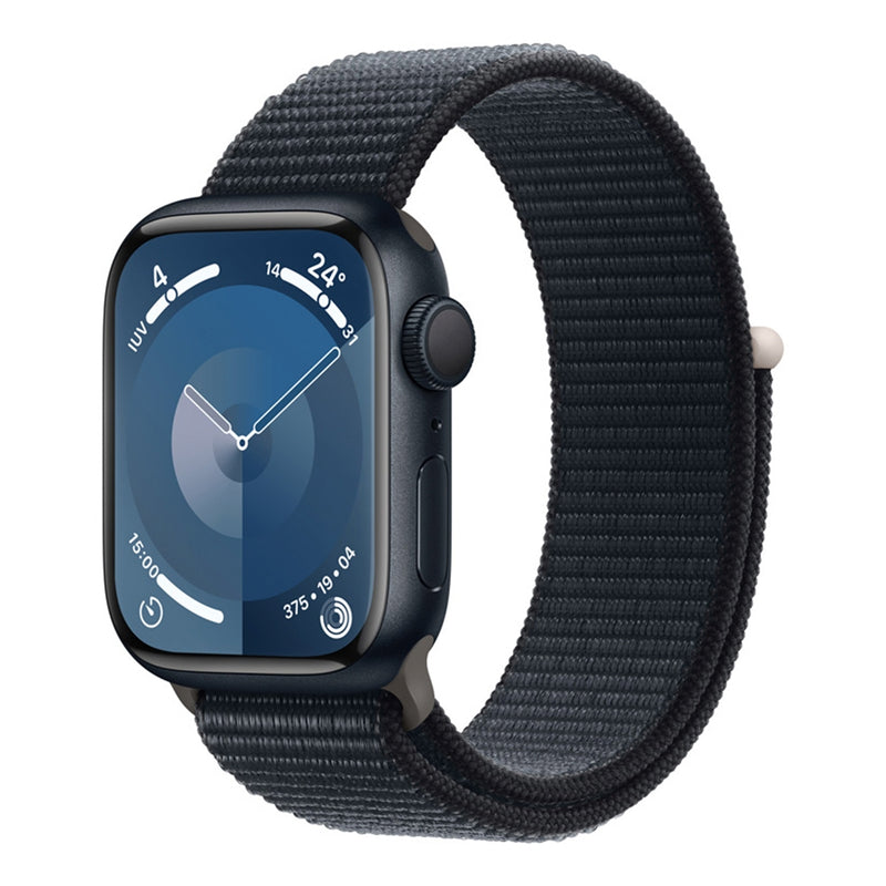 Apple Watch Serie 9 41mm - Case Celulares