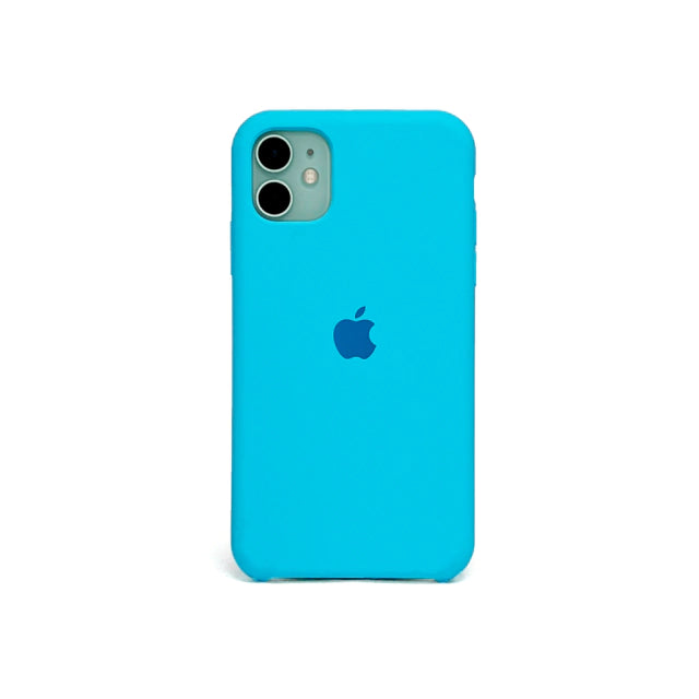 Capa Silicon Case Original Iphone