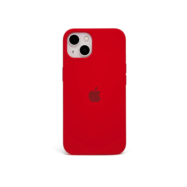 Capa Silicon Case Original Iphone - Case Celulares