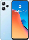 Redmi 12 256/8GB - Case Celulares