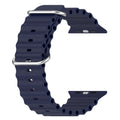 Pulseira Ocean Smartwatch Series Watch Ultra 49mm Oceano - +Strap