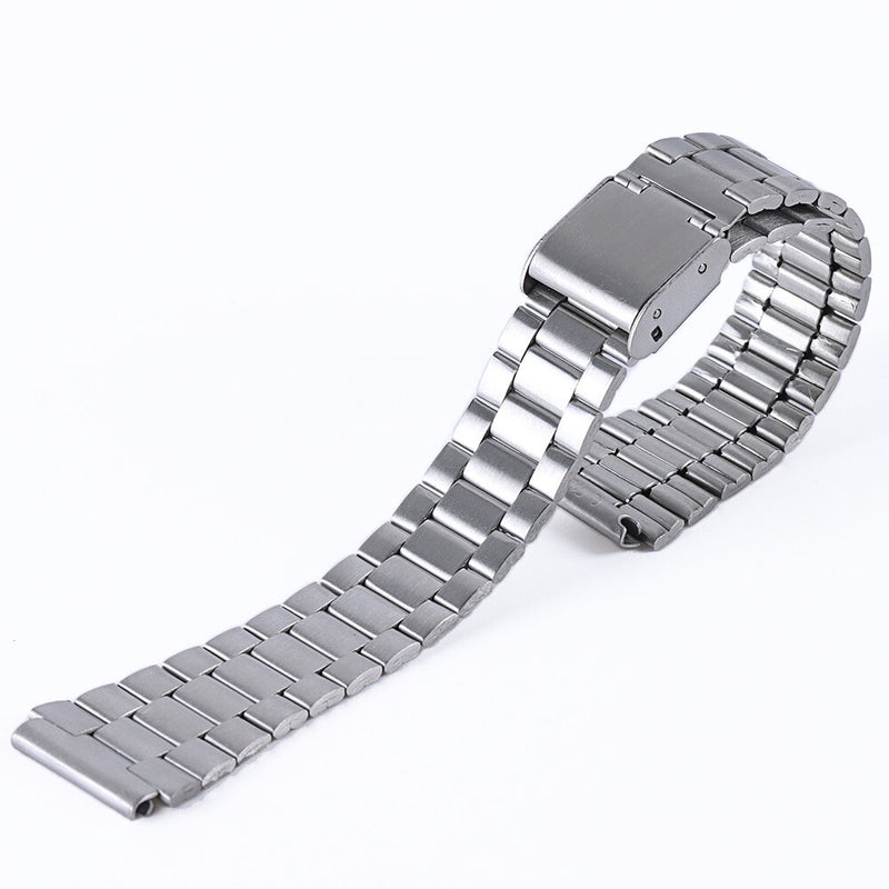 Pulseira De Relógio De Metal Smartwatch