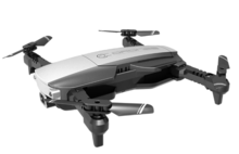 Super Drone com Camera 4K - Case Celulares