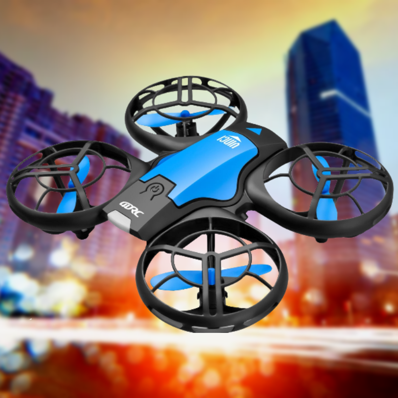 Mini Drone Profissional Com Câmera 4K Wifi Dobrável/UINCI - Case Celulares