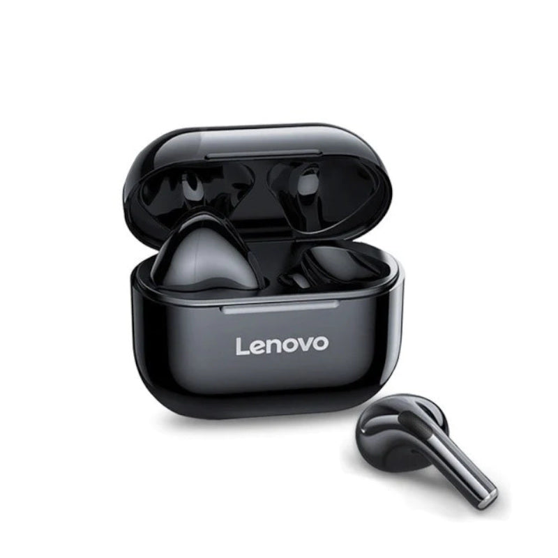 Fone de Ouvido Lenovo LP40 Original - Case Celulares