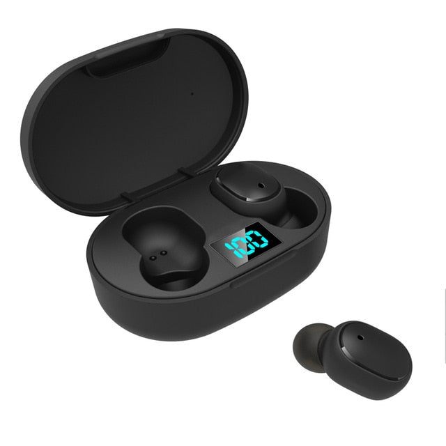 Fone Sem Fio Bluetooth 5.0 HighSound - Case Celulares