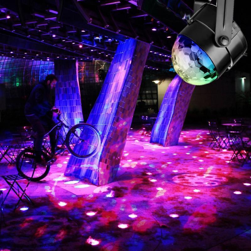 Projetor de Luzes Led - Luz de Led e Discoteca/PowerLed - Case Celulares