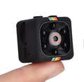Mini Câmera Espiã Com Sensor Noturno/SmartCan - Case Celulares