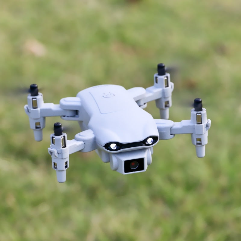 Mini Drone 4K Câmera Fotocromática Wifi Celular / V92 - Duração de voo de até 2H - Case Celulares