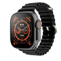 Smartwatch - Serie 8 Ultra + Últimas Unidades - Case Celulares