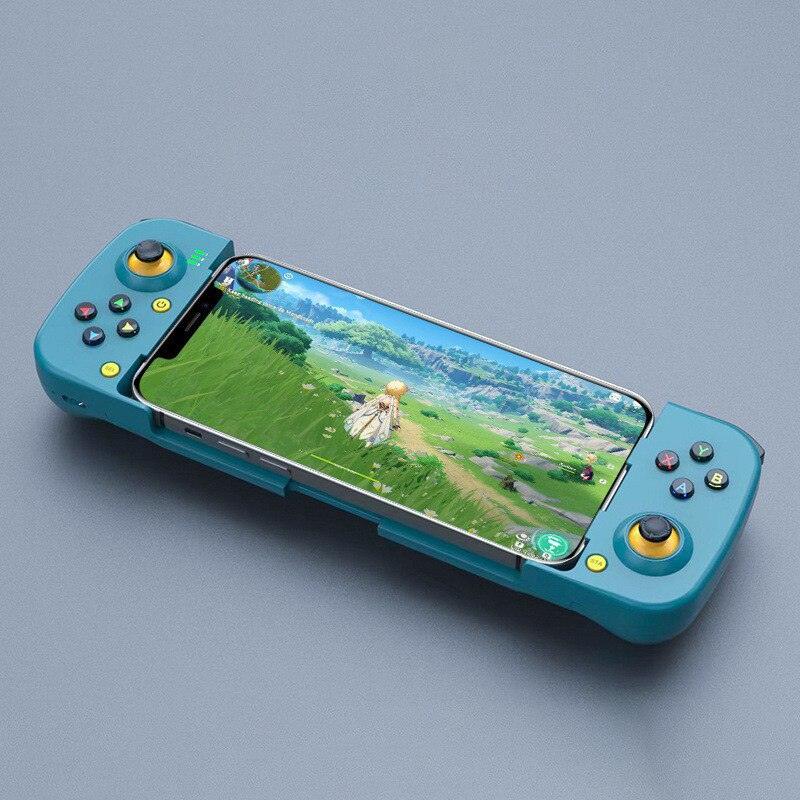 Gamepad para Celular. - Case Celulares