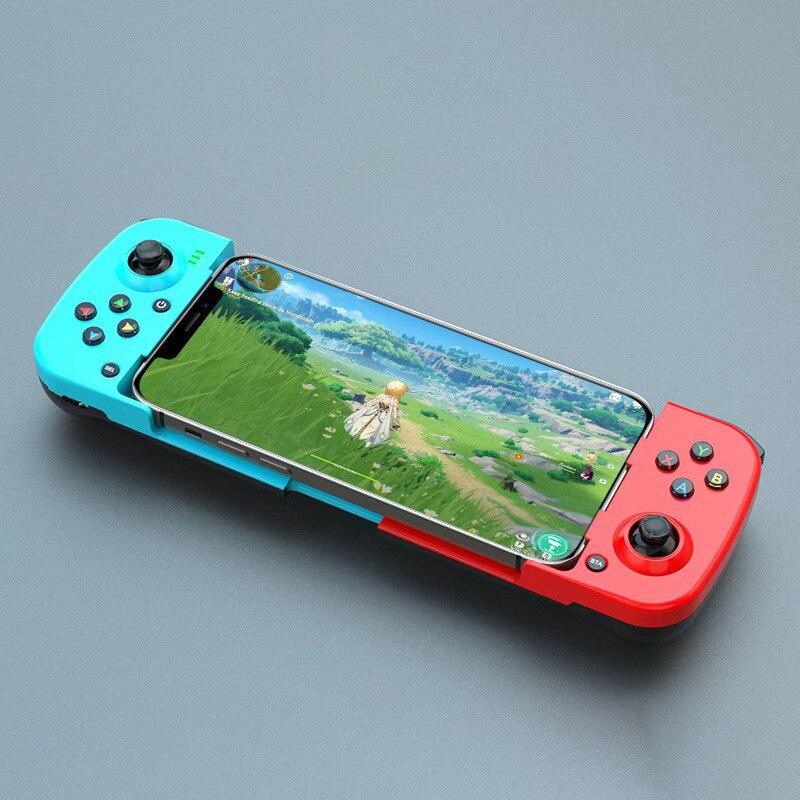 Gamepad para Celular. - Case Celulares