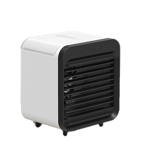 Ar-Condicionado Portátil para Casa Climatizador/Electroluz - Case Celulares